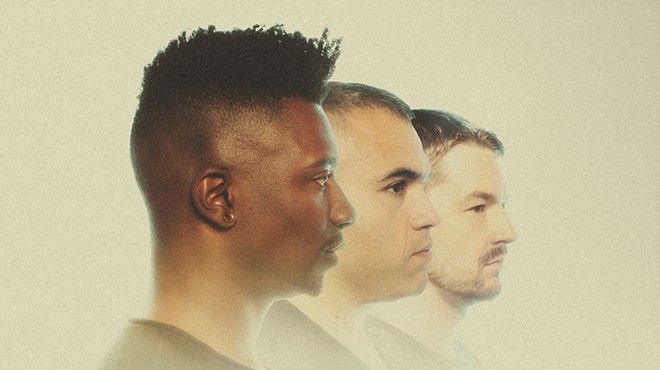 10 Years of Animals As Leaders