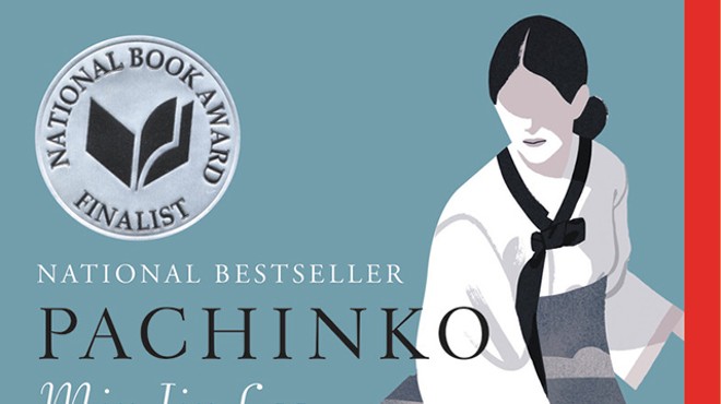 Min Jin Lee's critically-acclaimed novel Pachinko tells a sweeping multi-generational story of immigrant struggle writ small