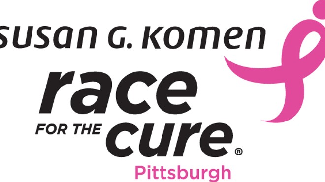 27th Annual Susan G. Komen Pittsburgh Race for the Cure
