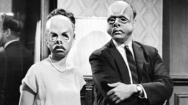 Revisit the original Twilight Zone with these lesser known episodes