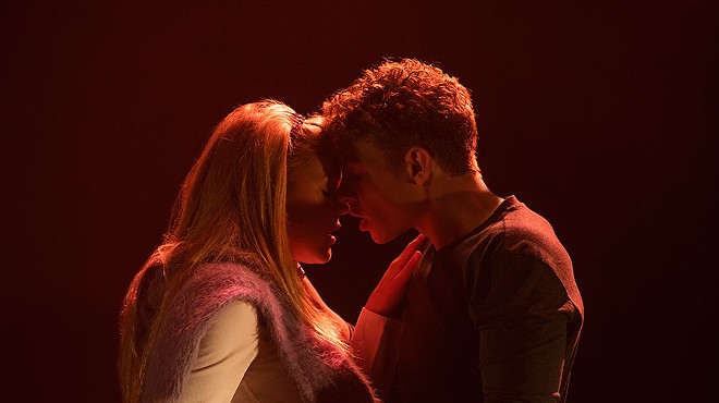Cruel Intentions The ’90s Musical left my anti-musical beliefs "Torn"