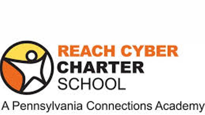 Reach Cyber Charter School Free Information Session