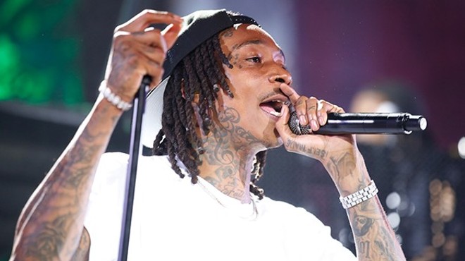 Concert Announcements: Wiz Khalifa, The New Respects, Chris Webby, and more