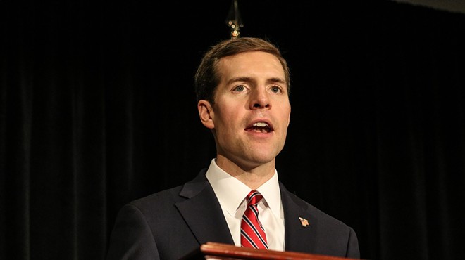 Conor Lamb says we must maintain nuclear power in Western Pennsylvania