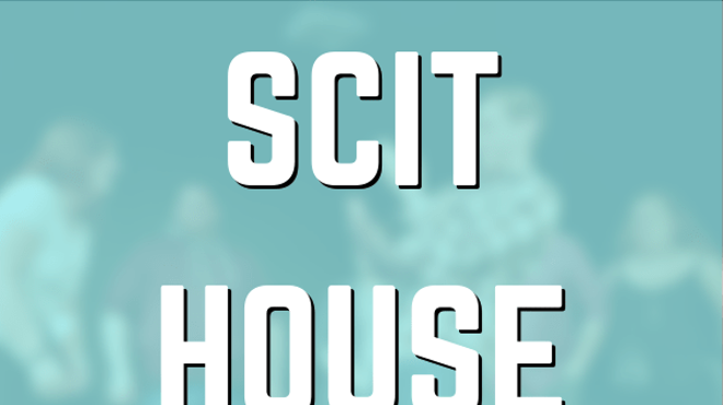 SCIT House Team Show (Shed Zeppelin and The Union)