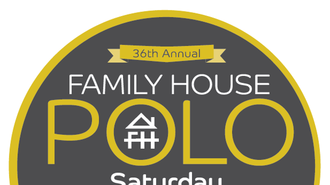 Family House Polo