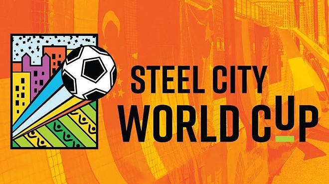 Steel City World Cup Finals Night