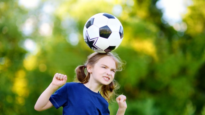 Will kids' sports turn me into everything I hate?