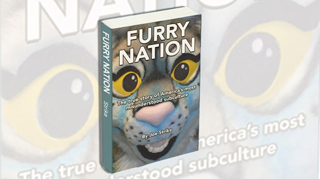 Furry Nation: The True Story of America’s Most Misunderstood Subculture humanizes furry fandom and lifestyle