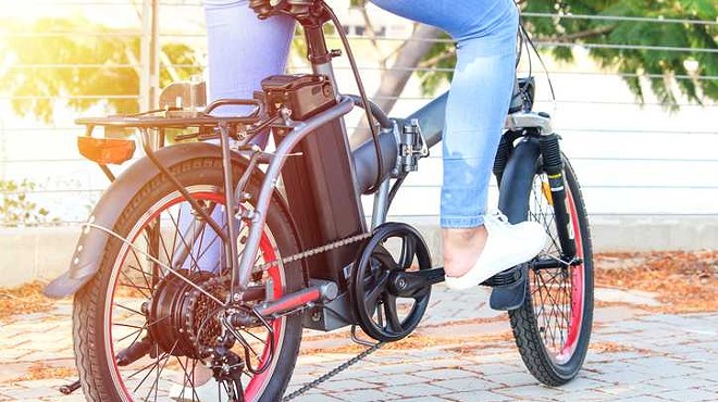 Pittsburgh Bike Share adding electric-assist bikes to fleet this summer