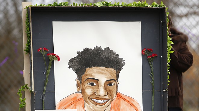 Block party-style birthday celebration to be held on what would have been Antwon Rose II's 19th birthday.