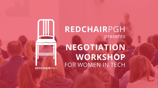 Negotiation Workshop for Women