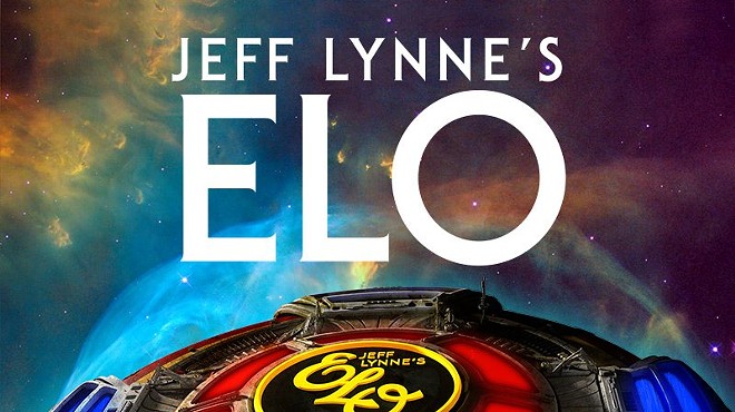 Jeff Lynne's Electric Light Orchestra
