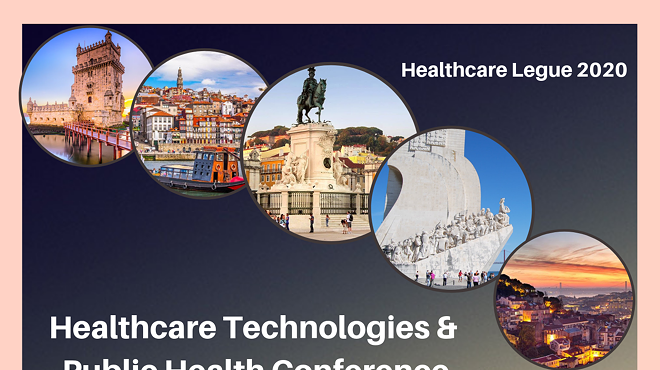Healthcare Technologies & Public Health Conference 2020