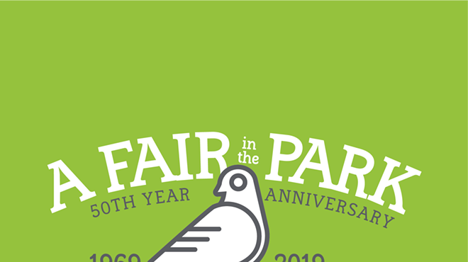 A Fair in the Park