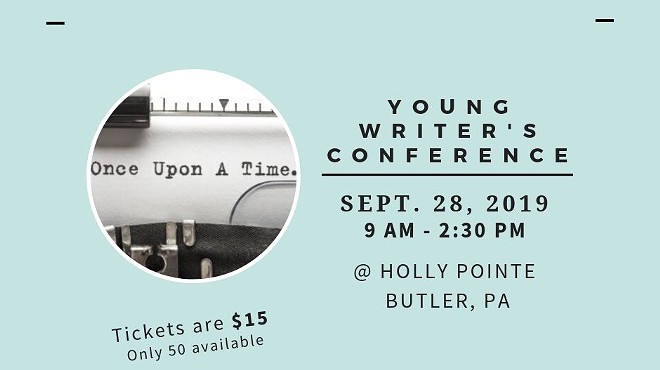 Young Writer's Conference