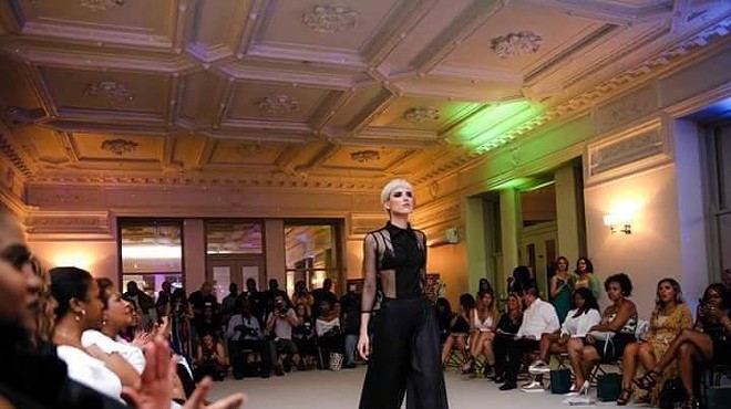 After a one-year hiatus, Style Week Pittsburgh has a grand return