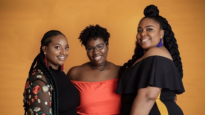 Girls Running Shit celebrates a year working to empower Black women in Pittsburgh