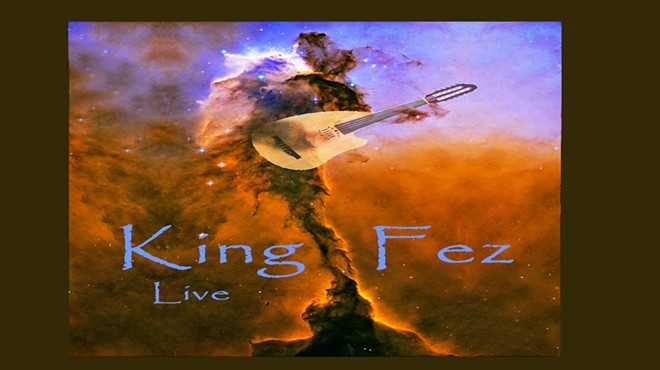 King Fez
