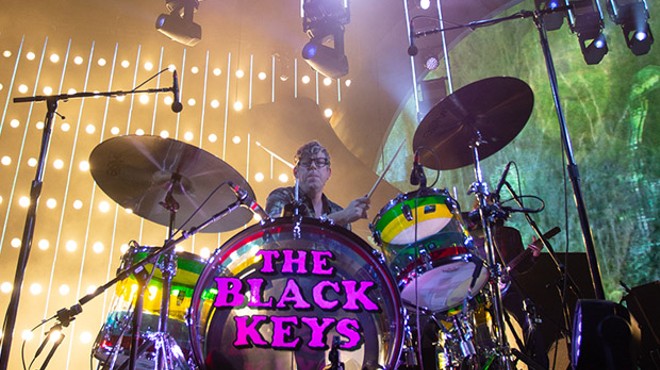 The Black Keys brought out all the hits at PPG Paints Arena (16)