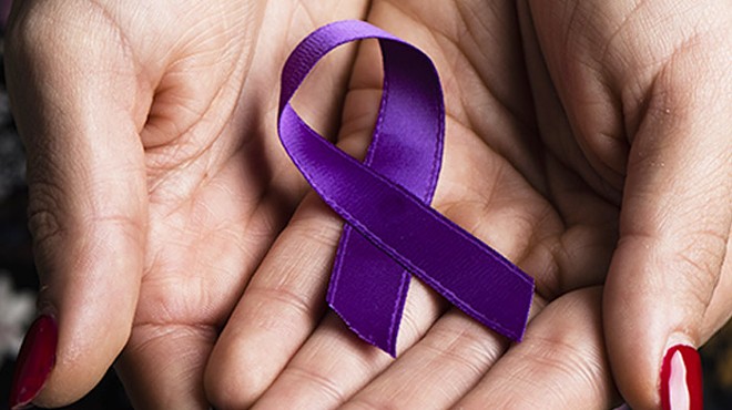 October is Domestic Violence Awareness month. Here are the resources available to get help in Allegheny County