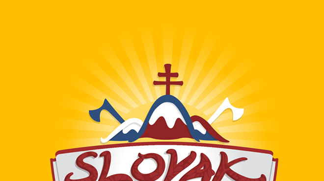 29th Annual Slovak Heritage Festival