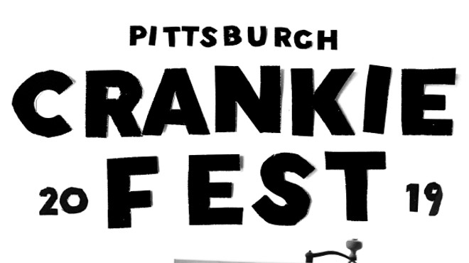 Pittsburgh Crankie Fest 2019