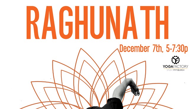 Raghunath: Maha Sadhana
