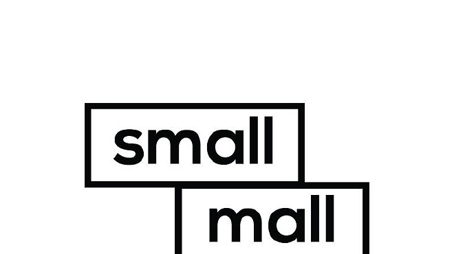 Small Mall Holiday Market at TRYP Hotel