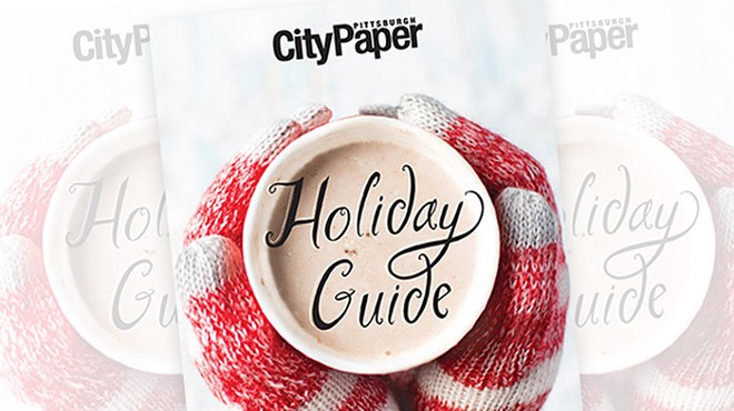 2019 Pittsburgh Holiday Guide