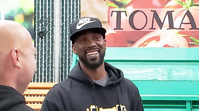 Andrew McCutchen is still delivering for Pittsburgh (2)