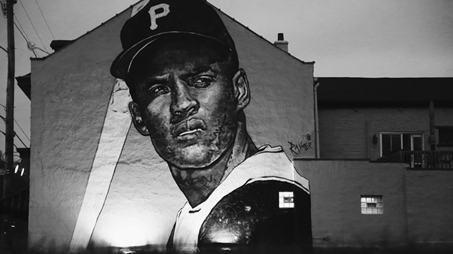 Pittsburgh filmmaker needs your Roberto Clemente stories, memorabilia, and photos for a new documentary on the iconic Pirate (2)