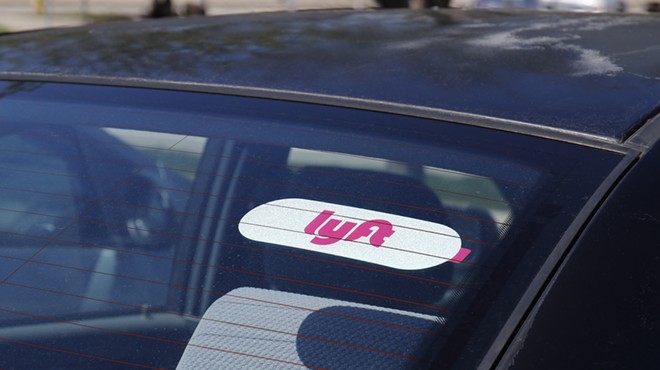 Lyft announces Pittsburgh pilot program offering discounts to 250 newly hired workers