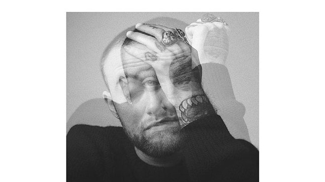 North Side to host multimedia listening party for Mac Miller’s posthumous album Circles (2)
