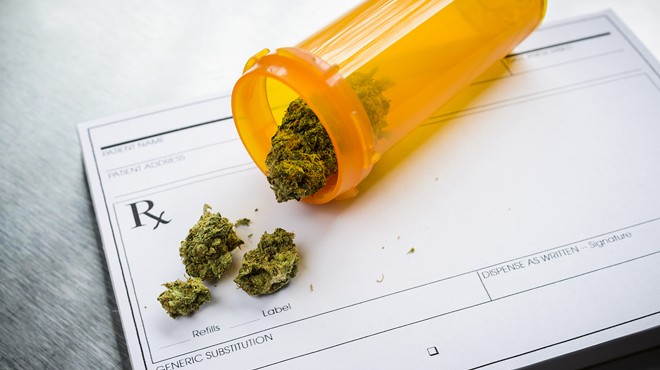 The results are in: Here's who's using medical marijuana in Pennsylvania, and why