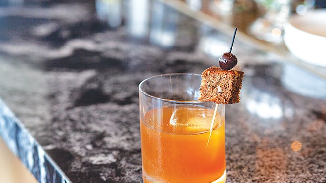 Winter Guide: Three must-have winter cocktails