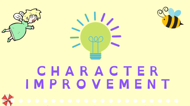 Character Improvment