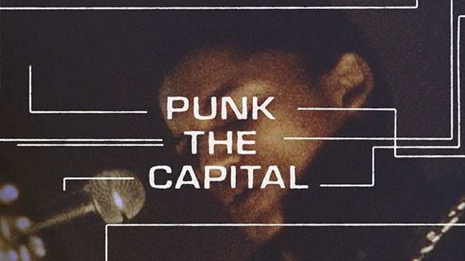 Punk the Capital; Building a Sound Movement