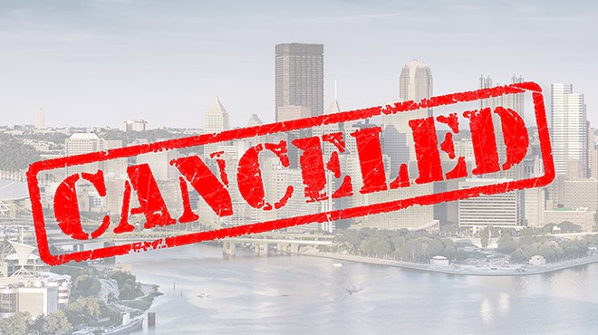 A comprehensive list of Pittsburgh events canceled due to response to coronavirus