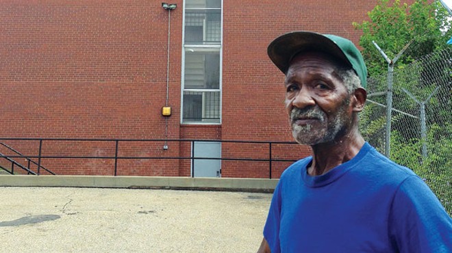 Recent Penn Plaza evictions highlight East Liberty's severe lack of affordable housing