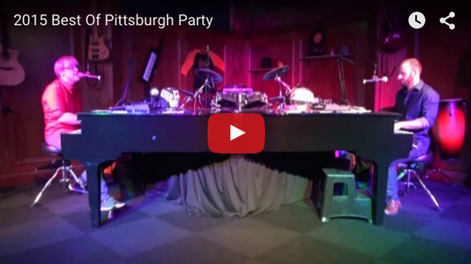 2015 Best Of Pittsburgh Party Video