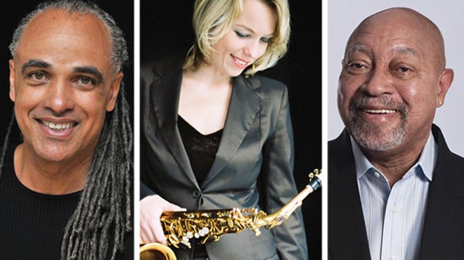 Jimmy Cobb, Pharoah Sanders highlight University of Pittsburgh Jazz Seminar and Concert
