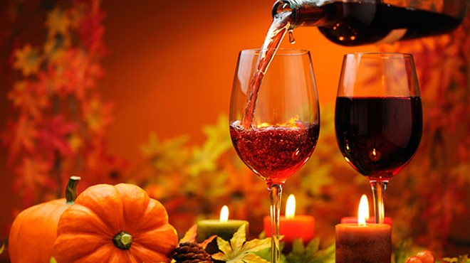 Picking the Perfect Wine for Your Holiday Table