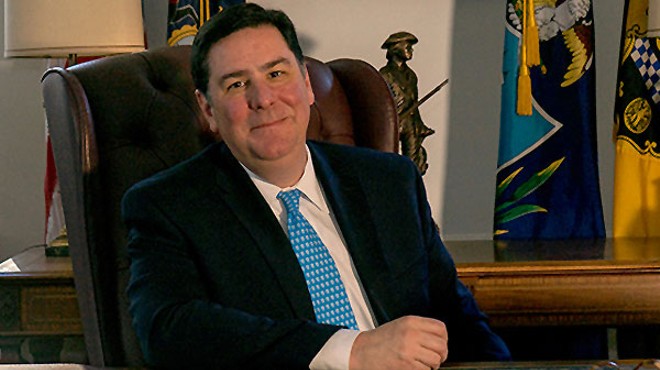 A friendly Pittsburgh City Council has been crucial to Mayor Peduto’s half-term successes, but has the relationship been too cozy?