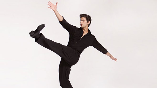 Pittsburgh Ballet program mines inspirations from Johnny Cash to Auguste Rodin