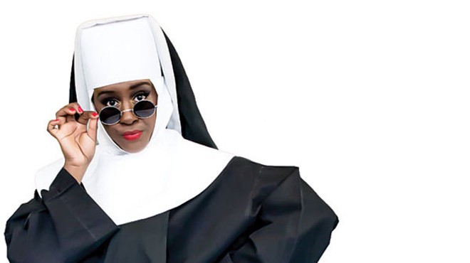 Sister Act at Pittsburgh Musical Theater