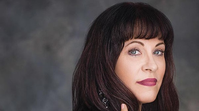 Blues vocalist Janiva Magness opens up on ‘Love Wins Again’