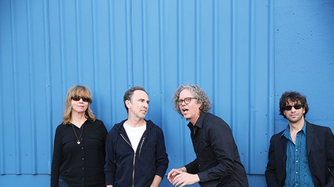 On the Record with Gary Louris of the Jayhawks