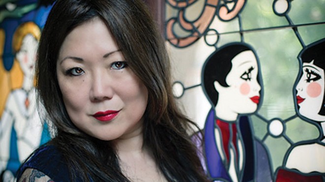 Margaret Cho brings her Psycho Tour to Pittsburgh