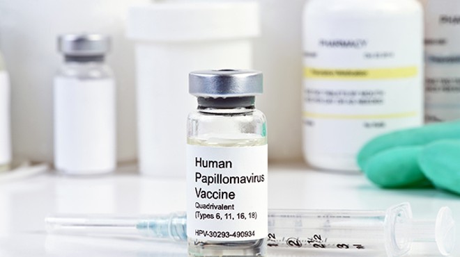 Allegheny County Board of Health says no to HPV-vaccine mandate